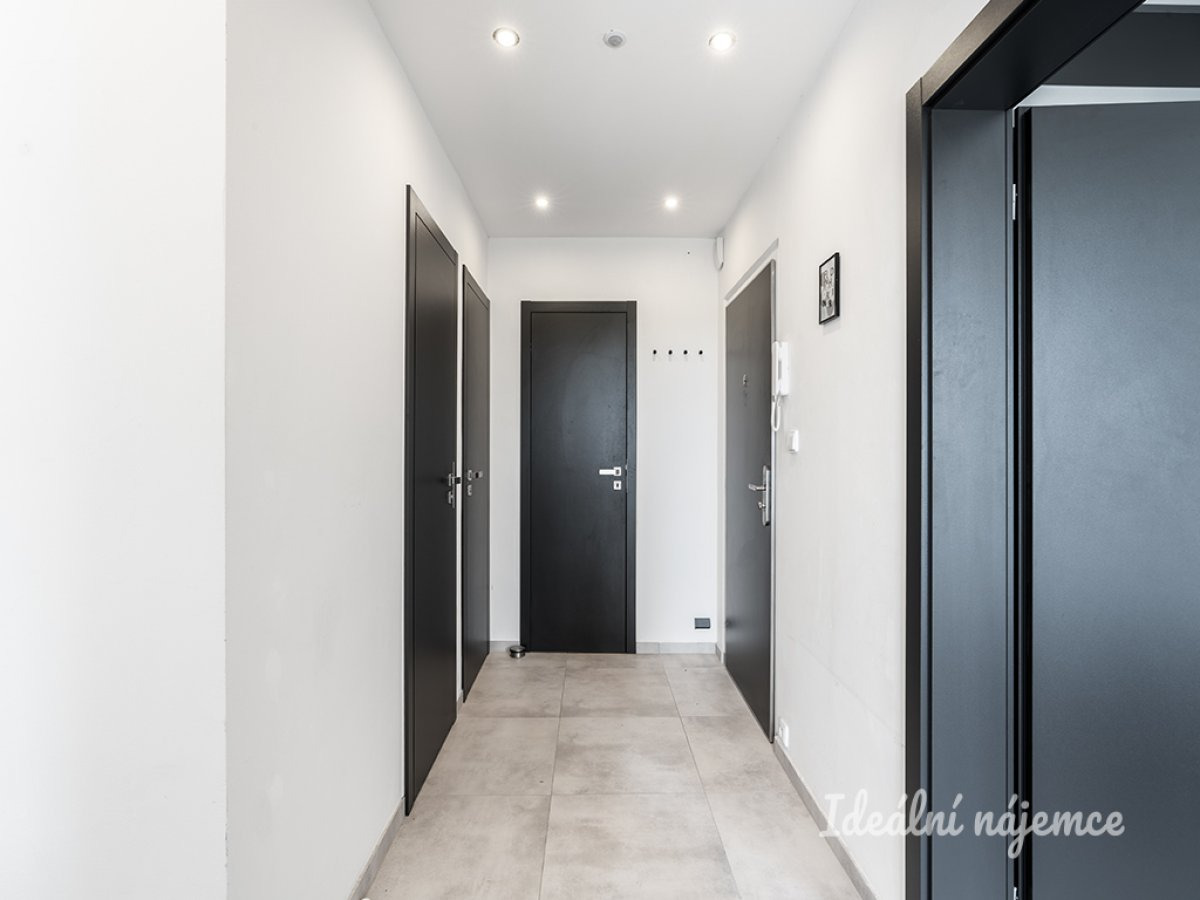 Pronájem bytu 3+kk, Konstantinova, Chodov, 26900 Kč/měs, 63 m2