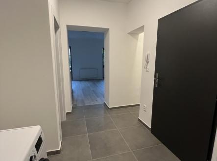 Pronájem bytu, 2+kk, 64 m²
