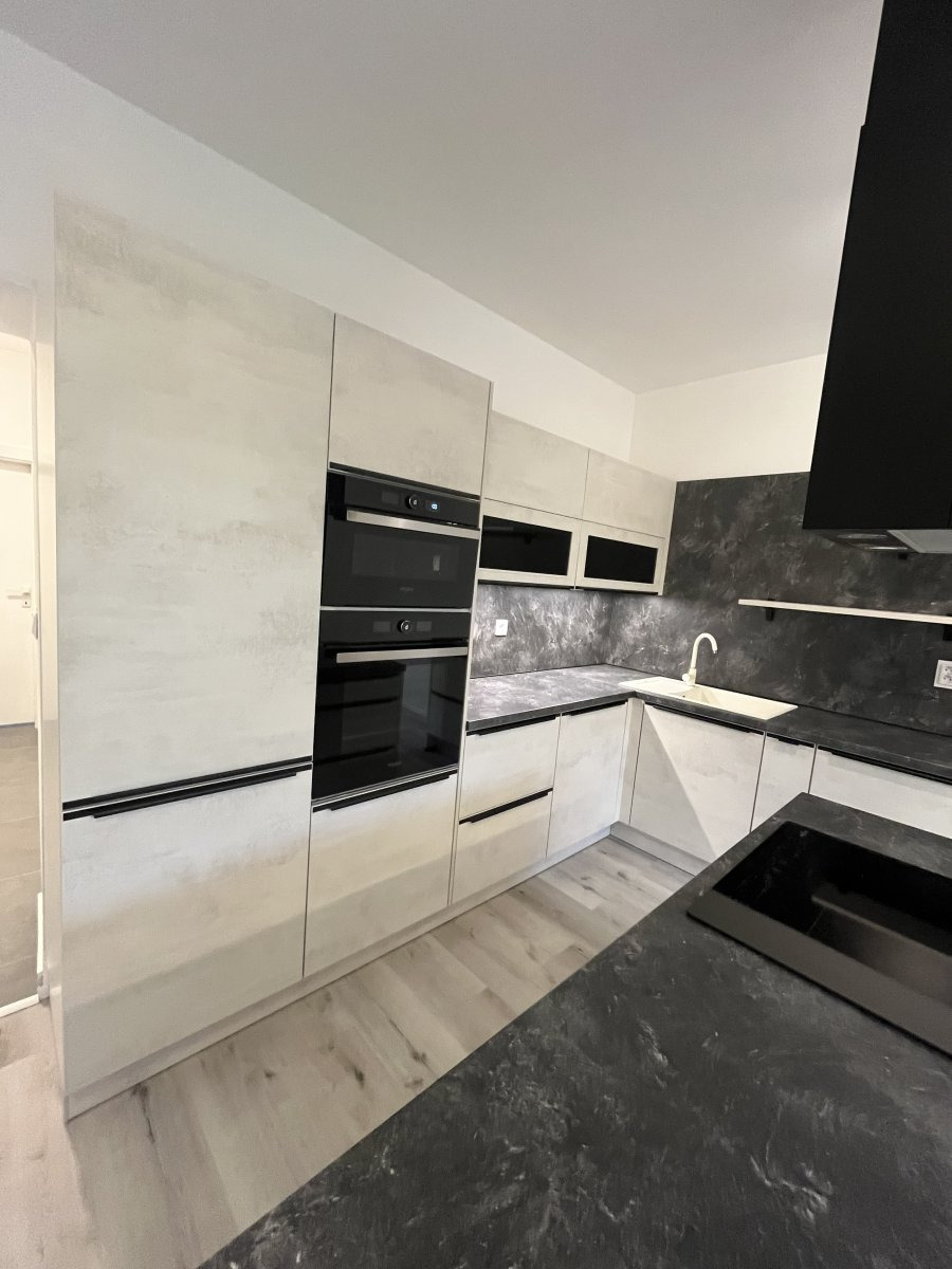 Pronájem bytu 2+kk, Dobrovského, Olomouc-město, 19 500 Kč/měs, 64 m2