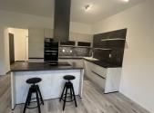 Pronájem bytu, 2+kk, 64 m²