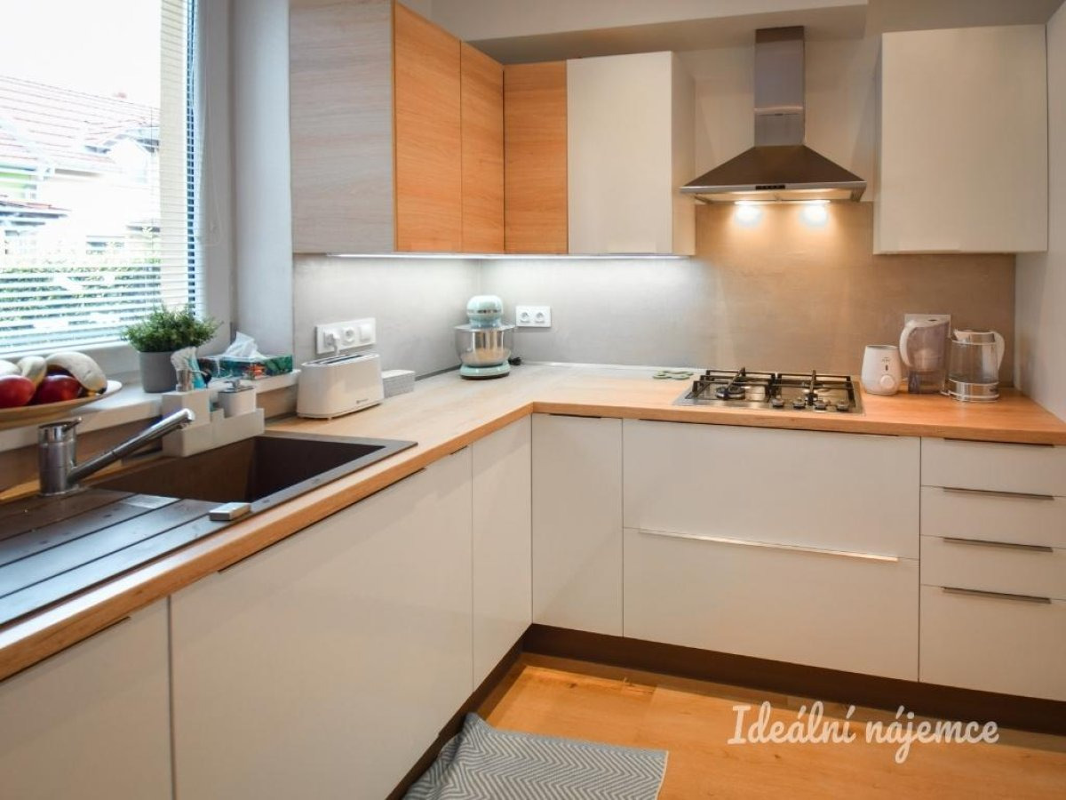 Prodej rodinného domu 3+kk, Na Vyhlídce, Moravany, 107 m²