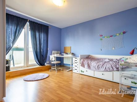 Pronájem bytu, 3+kk, 70 m²