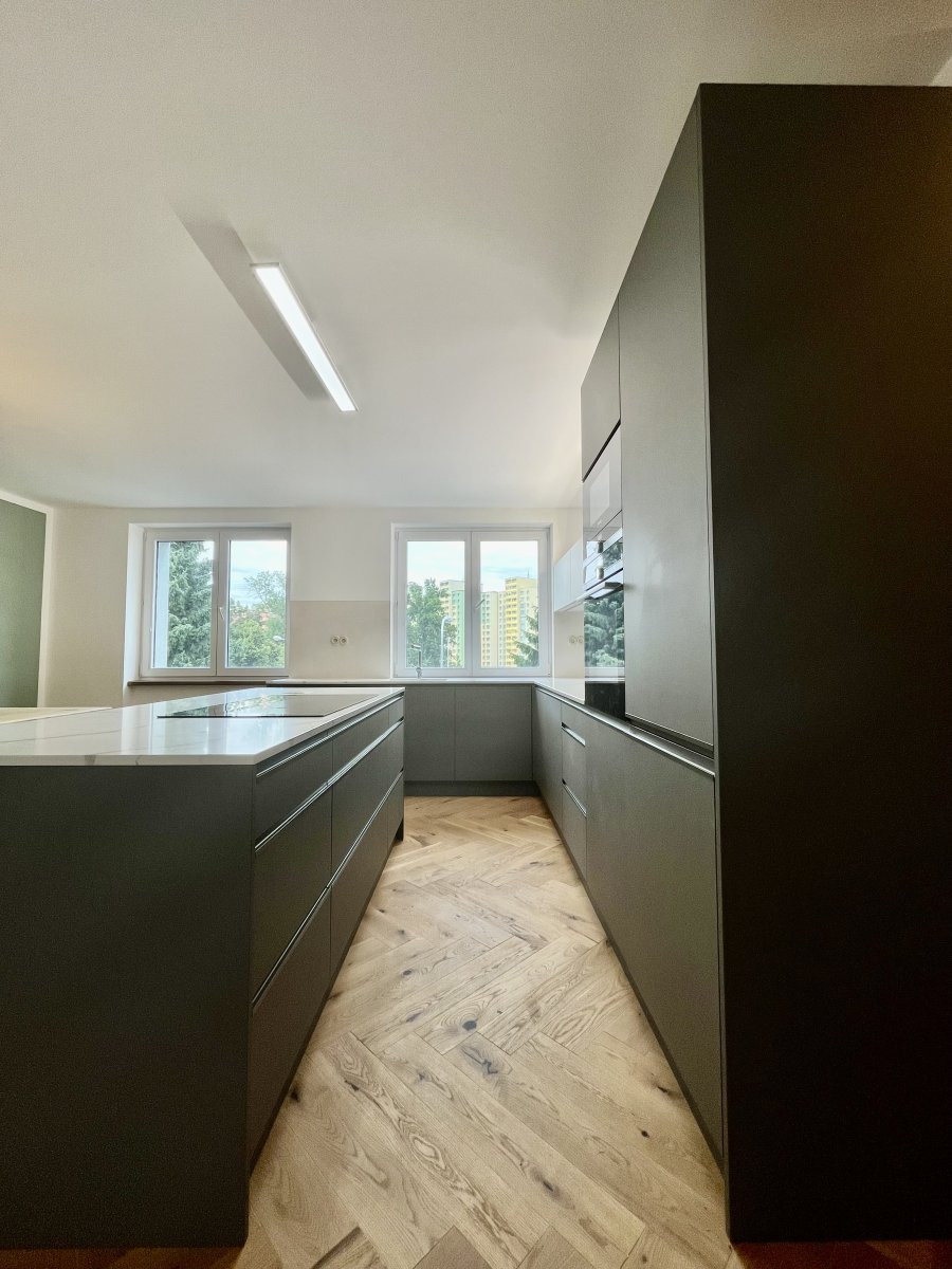 Pronájem bytu 3+kk, Slezská, Frýdek, 19700 Kč/měs, 73 m2