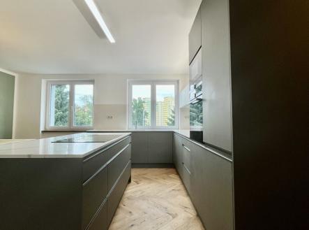 Pronájem bytu, 3+kk, 73 m²