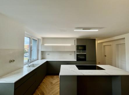 Pronájem bytu, 3+kk, 73 m²