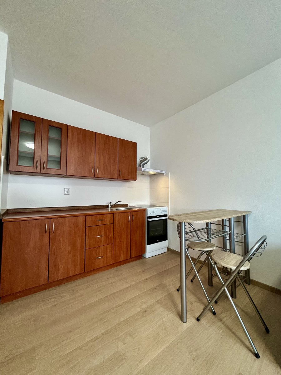 Pronájem bytu 1+kk, Střední, Havířov, 4000 Kč/měs, 30 m2