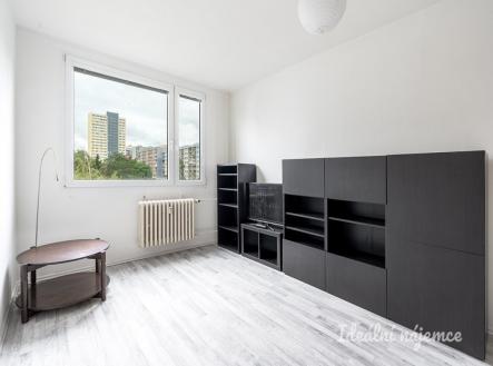 Pronájem bytu, 2+kk, 42 m²