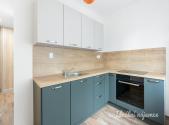 Pronájem bytu, 2+1, 52 m²