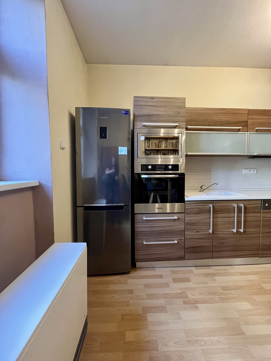 Pronájem bytu 1+1, Macharova, Přívoz, 9900 Kč/měs, 46 m2