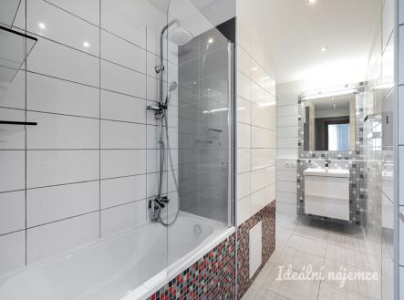 Pronájem bytu, 2+1, 59 m²