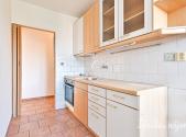 Pronájem bytu, 2+1, 59 m²