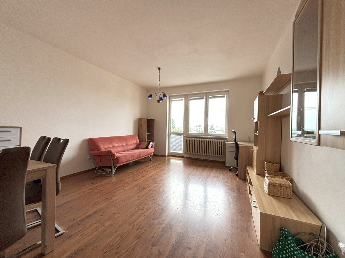 Pronájem bytu 3+1, Pod Švabinami, Lobzy, 17700,- Kč/měs, 79 m2