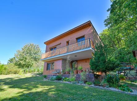 Prodej - chata/rekreační objekt, 70 m²