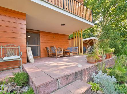 Prodej - chata/rekreační objekt, 70 m²