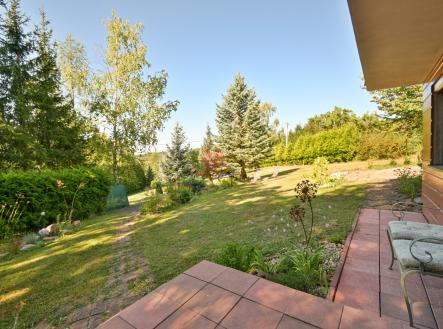 Prodej - chata/rekreační objekt, 70 m²