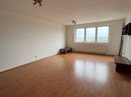 Pronájem bytu, 2+kk, 71 m²