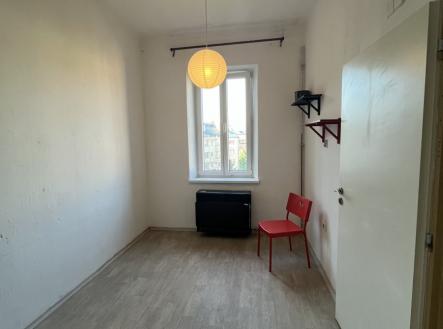 Pronájem bytu, 1+1, 45 m²
