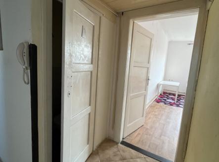 Pronájem bytu, 1+1, 45 m²