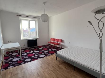 Pronájem bytu, 1+1, 45 m²