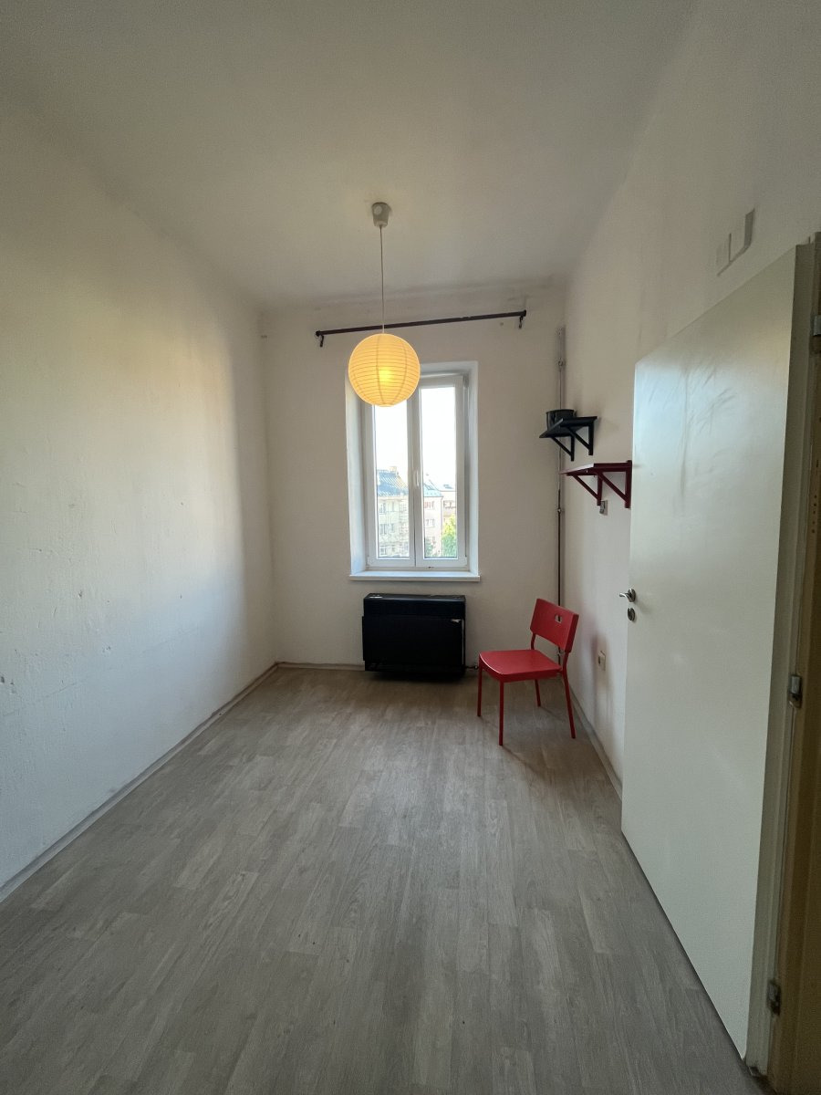 Pronájem bytu 1+1, Kpt. Nálepky, Olomouc-město, 11500 Kč/měs, 45 m2