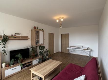 Pronájem bytu, 4+1, 92 m²