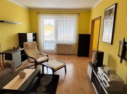 Pronájem bytu, 4+1, 73 m²