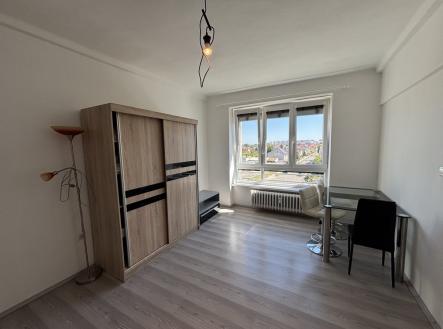 Pronájem bytu, 2+1, 55 m²