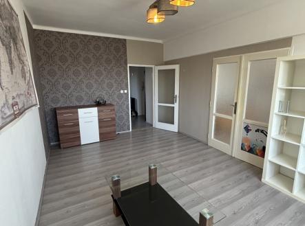 Pronájem bytu, 2+1, 55 m²