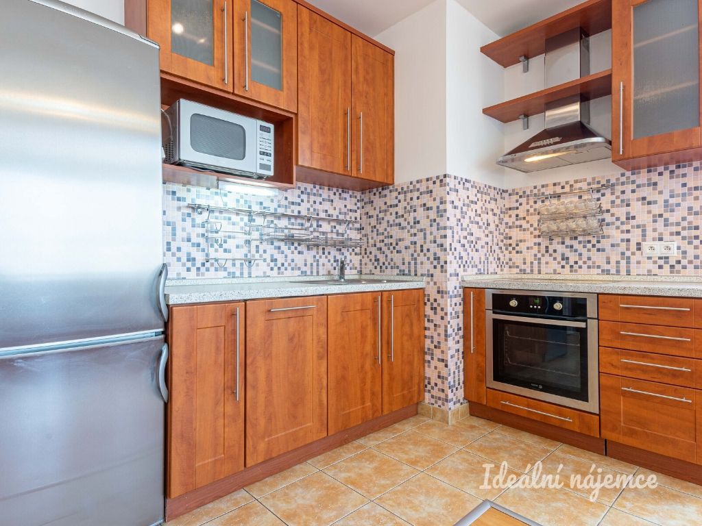 Prodej bytu 3+kk, Praha 9 - Letňany