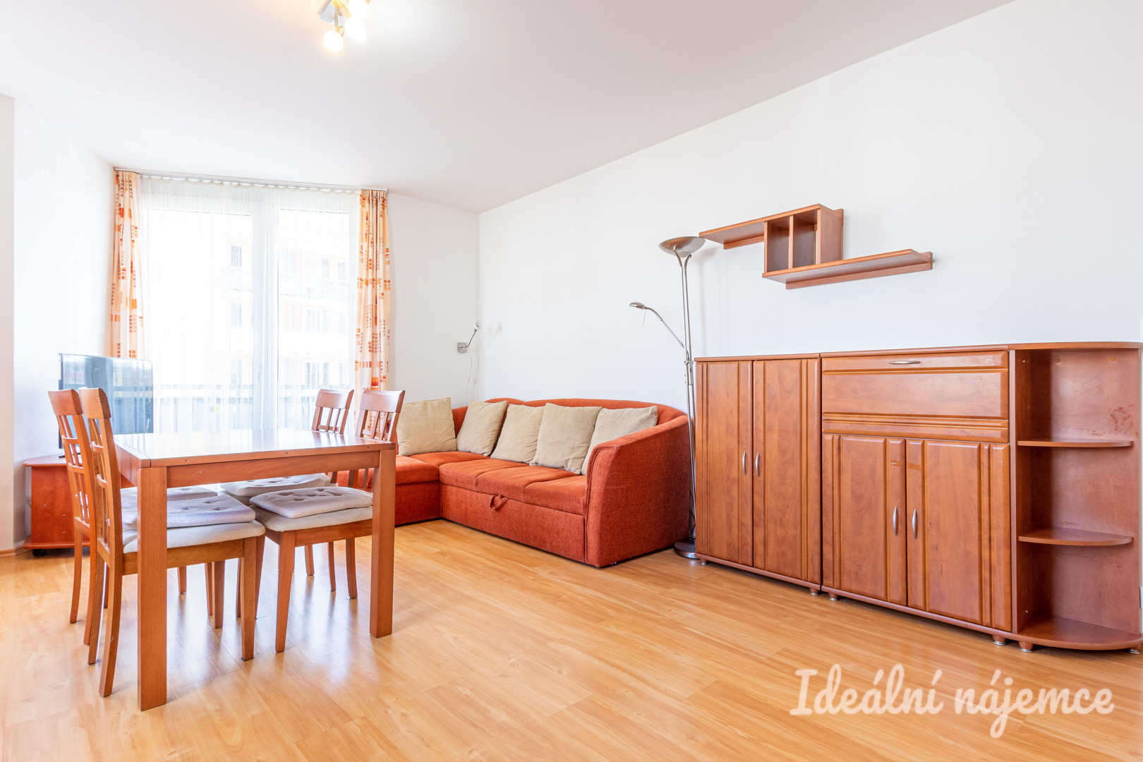 Prodej bytu 3+kk, Praha 9 - Letňany