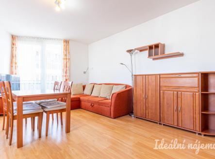 Prodej bytu, 3+kk, 68 m²