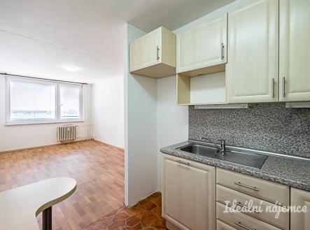 Pronájem bytu, 2+kk, 45 m²