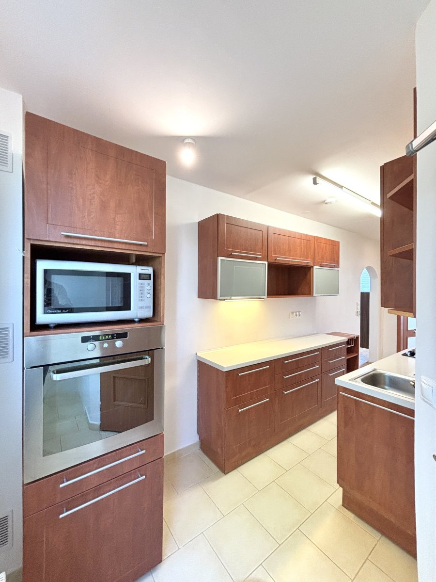 Pronájem bytu 3+1, Třešňová, Ruprechtice, 17500 Kč/měs, 67 m2