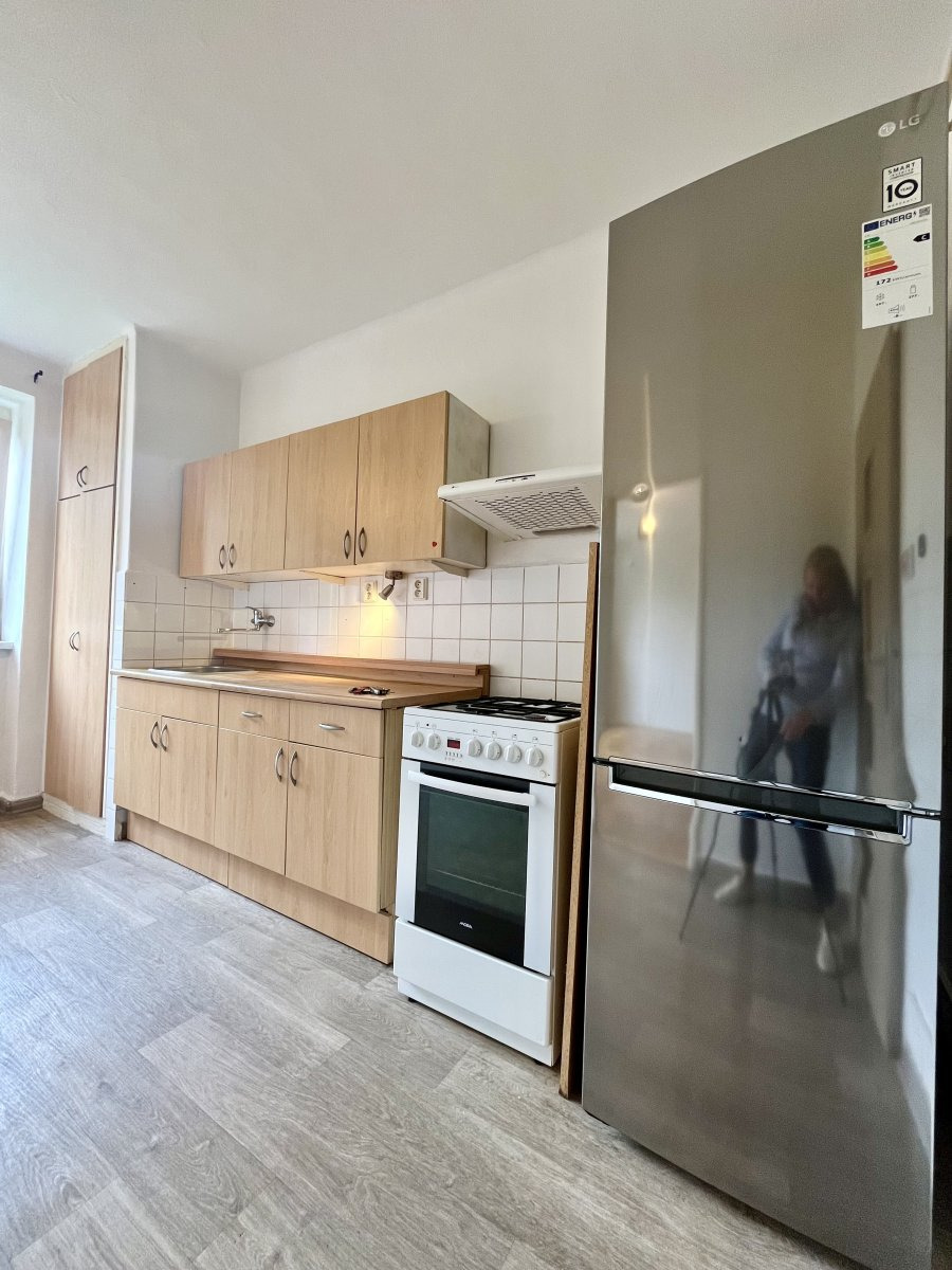 Pronájem bytu 2+1, Bohuslava Martinů, Poruba,  12900 Kč/měs, 65 m2