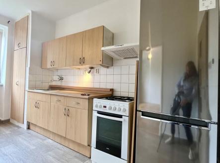 Pronájem bytu, 2+1, 65 m²