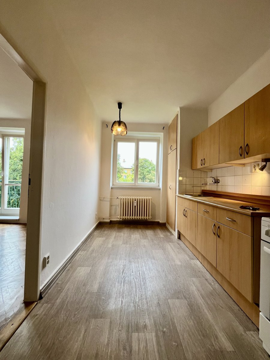 Pronájem bytu 2+1, Bohuslava Martinů, Poruba,  12900 Kč/měs, 65 m2