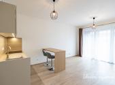 Pronájem bytu, 1+kk, 32 m²