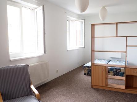 Pronájem bytu, 1+1, 51 m²