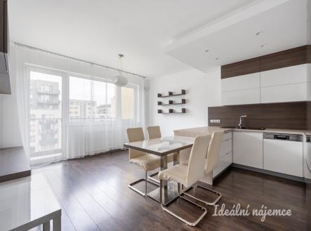 Pronájem bytu, 3+kk, 87 m² obrázek