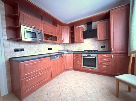 Pronájem bytu, 3+1, 63 m² obrázek