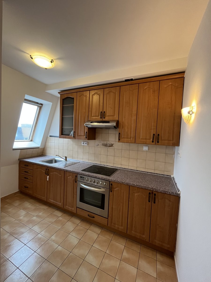 Pronájem bytu 2+kk, Bacherova, Nová Ulice, 13 900 Kč/měs, 52 m2
