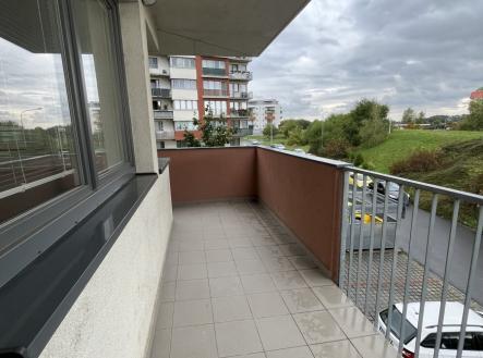 Pronájem bytu, 2+kk, 61 m²