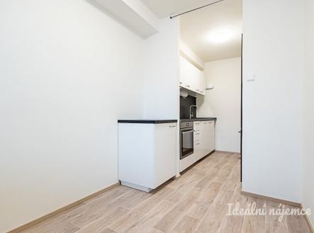Pronájem bytu, 3+kk, 64 m²