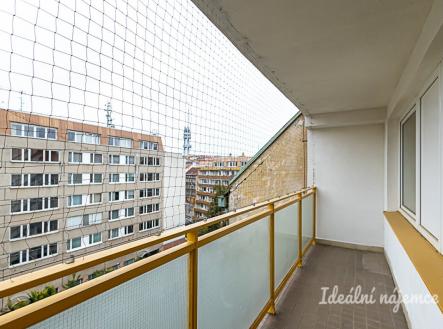 Pronájem bytu, 3+kk, 64 m²