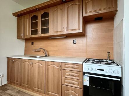 Pronájem bytu, 4+1, 93 m²