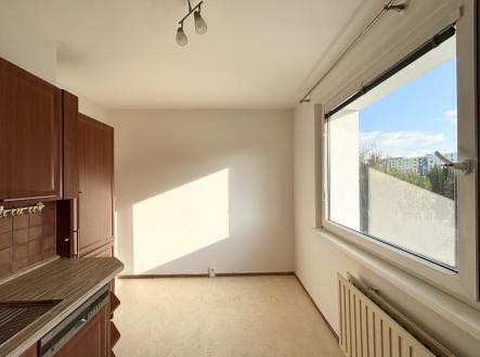 Pronájem bytu, 3+1, 70 m²