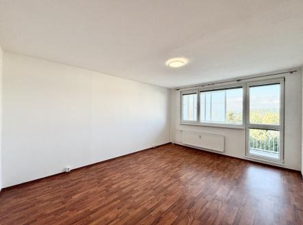 Pronájem bytu, 3+1, 70 m²