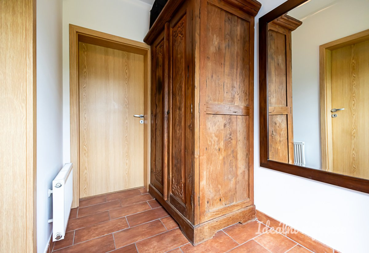 Pronájem domu 4+kk, Nad Babím dolem, Měšice u Prahy, 44900 Kč/měs, 131 m2