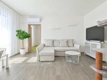 Prodej bytu, 4+1, 80 m²