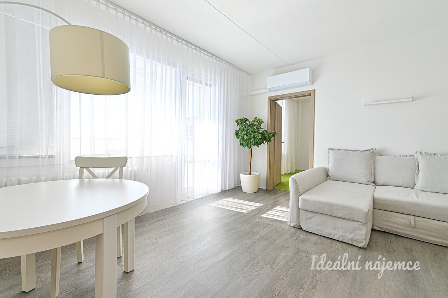 Pronájem bytu 4+1, Josefy Faimonové, Líšeň, Kč/měs, 80 m2